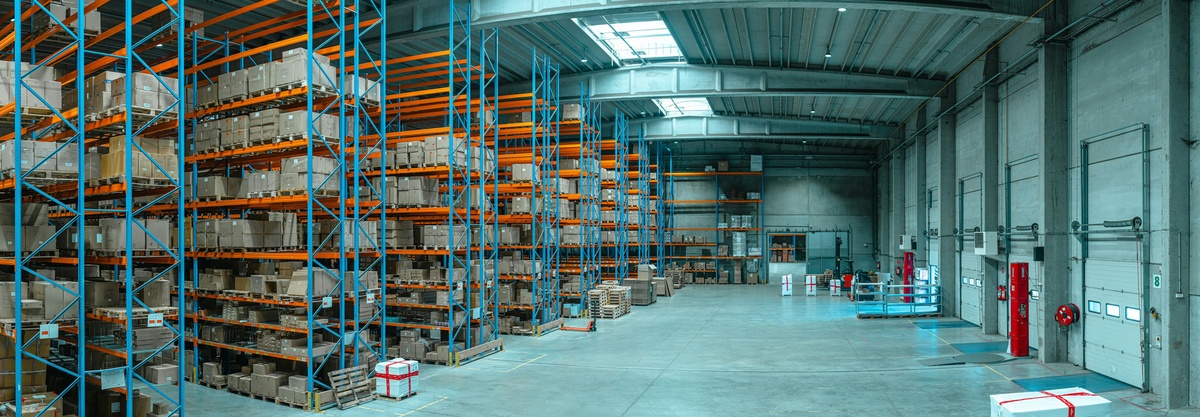 Refrigerated Logistics